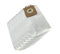 Pièces De Rechange, Compatibles Avec Nilfisk, Compatibles Avec Power, 107407639/128389187, Accessoire For Sac À Poussière D'aspirateur