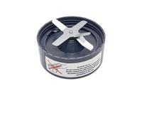 Pièces De Rechange Compatibles Avec Nutribullet, Accessoires De Base For Extracteur De Jus Et Mixeur 600 W/900 W, Comprenant 1 Lame Et 2 Joints