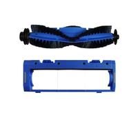 Pièces de rechange, compatibles avec Proscenic 850T/850P le kit d'accessoires de pièces de rechange for aspirateur robot , brosse principale, brosse latérale, filtre Hepa, chiffon de vadrouille ( Colo