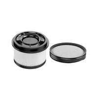 Pièces de rechange compatibles avec Xiaomi G9, G10 Dreame T10, T20, T20 Pro, T30, T30 Neo, R10, R10 Pro, R20 et filtres de prévision (vert clair)