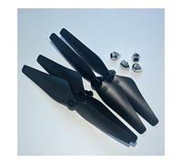 Pièces de Rechange compatibles Compatible avec Moteurs de Drone S5C S5 S5H, Protecteur d'hélice d'engrenage Principal, pièces de Rechange d'hélicoptère(8)