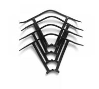 Pièces de Rechange compatibles Compatible avec Moteurs de Drones S5C S5 S5H, hélices de Protection d'engrenage, Composants de Rechange d'hélicoptère(1)