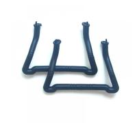 Pièces de Rechange compatibles Compatible avec Moteurs de Drones S5C S5 S5H, hélices de Protection d'engrenage, Composants de Rechange d'hélicoptère(3)