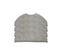 Pièces De Rechange Compatibles For Aspirateur Robot Xiaomi (H40 OV51), S40 OV81, S40C E101(4pcs)