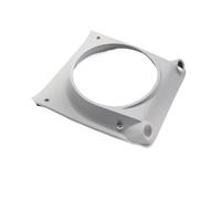 Pièces de Rechange compatibles for Le Capot supérieur et la Coque Avant des Drones agricoles DJI Agras T50 et T25