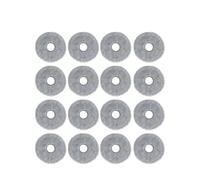 Pièces De Rechange, Consommables, Aspirateurs, Serpillères, Accessoires, Tampons, Compatibles Avec Xiaomi, M30S, M30Pro, X20 +, X20 Plus, X10+, X10 Plus(16pcs)