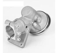 Pièces de rechange Coupe-herbe réducteur de boîte de vitesses 32mm 10T for débroussailleuse Oleo-Mac boîte de tête de boîte de vitesses 753 746T, 750T, 753T, 755T MASTER 61112072R