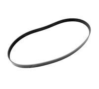 Pièces de rechange Courroie d'entraînement d'alternateur automobile 7PK1270 06E903137AB adaptée for A4 A5 A6 A7 A8 Q5 Q7 TOUA 06E 903 137 AB