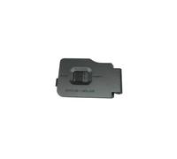 Pièces de Rechange, Couvercle de Batterie Compatible avec Panasonic Lumix FZ 1000 DMC-FZ1000