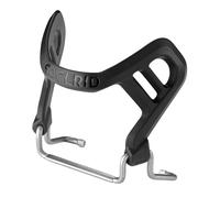Pièces de rechange crampon arrière Edelrid Binding Soft Gris TU