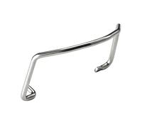 Pièces de rechange crampon avant Edelrid Binding Auto Argenté TU