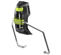Pièces de rechange crampon Edelrid Binding Auto Argenté TU