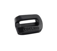 Pièces de rechange crampon Edelrid Keeper Noir TU