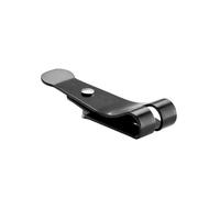 Pièces de rechange crampon Edelrid Spring Noir TU