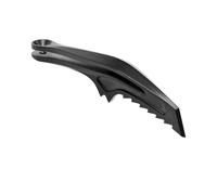 Pièces de rechange crampon Edelrid Tooth Noir TU