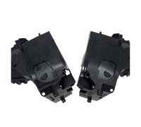 Pièces De Rechange D’aspirateur Roue De Déplacement Gauche Et Droite, Compatible Pour XiaoMi 1C, 1T, Compatible Pour Dreame F9(R+L black()