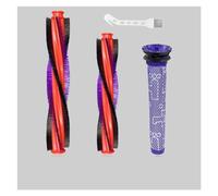 Pièces de Rechange d'accessoires d'aspirateur sans Fil de pré-Filtre à Rouleau. Compatible avec Dyson V6 DC59 DC62 SV03 SV073 (Color : K)