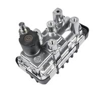Pièces De Rechange D'actionneur Pour Turbo Électronique G-026 G-26 763797 6NW009543, Compatible Avec Volvo Pour S60 S80 V70 XC70 XC90 2.4D 136Kw Actuateur Turbo Electronique
