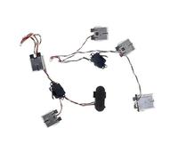 Pièces De Rechange D'assemblage De Harnais Cliff, Compatibles Avec Roborock, Accessoires Qrevo Master Qrevo Slim S8 Max V Ultra G20S V20 P10S Pro