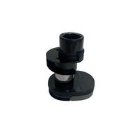 Pièces De Rechange D'assemblage De Récipient De Tasse À Poussière For Aspirateur Double H14, Compatible Avec Dreame(Filter)