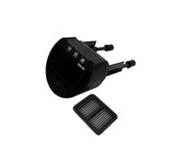 Pièces De Rechange D'assemblage Supérieur De Tasse D'eau De Filtre HEPA, Compatibles Avec Dreame, Composants De Raccord D'aspirateur H13 Pro