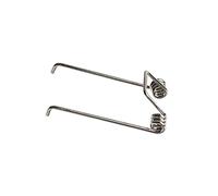 Pièces de rechange de bloc de guidage de tête pivotante de tondeuse à cheveux, compatibles avec Babyliss,870, pièces de rechange de tondeuse(Spring)