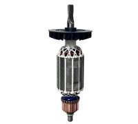 Pièces de rechange de bobine de Rotor AC220-240V GBH2-24 DRE GBH2-20, marteau électrique, outils électriques, Armature, ancre, Stator de Rotor(Stator)