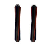 Pièces De Rechange De Brosse Principale, Compatibles Avec JIMMY,BD7 Pro / BX6 Pro, Accessoires De Brosse À Rouleau En Caoutchouc For Aspirateur(2pcs)