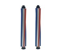 Pièces De Rechange De Brosse Principale, Compatibles Avec JIMMY,BX6 Lite/WB63, Accessoires De Brosse À Rouleau En Caoutchouc For Aspirateur(2pcs)