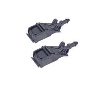 Pièces De Rechange De Buse D'essuie-glace De Voiture Pour Bora 1999 - 2005 Buses D'Essuie-Glace