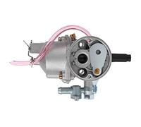 Pièces de rechange de carburateur 12 mm pour TD40 TD43 TD48 CG400 Suitable for Kaaz moteur débroussailleuse désherbeuse taille-haie jardinage agricole entretien extérieur