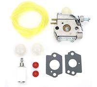 Pièces de rechange de carburateur adaptées à Bolens BL110 BL160 BL425 753-06190 M2510 M2500 WT-973