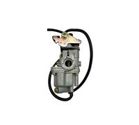 Pièces de rechange de carburateur compatibles for KFX 50 KFX50 ATV Quad 2003 2004 2005 Carb KFX50 for LTA50 LT-A50 LT50 LT 50 JR50 Quadrunner