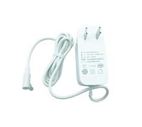 Pièces De Rechange De Chargeur De Batterie, Prise De Base De Chargeur De Dock, Compatible For Xiaomi G1 MJSTG1, Robot Aspirateur(Plug Battery Charger)