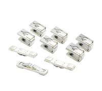 Pièces de rechange de contacteur for SC-N6 SC-N6P SC-E6 SW-N6 2NC3H-CK Contacts contacteur Kit de Contact principal Kit de remplacement mobile et fixe(SW-N6 (grade A))