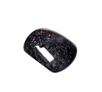 Pièces de rechange de couvercle de redresseur, compatibles for Triumph Rocket 3 GT 2020-21, garde-boue de roue arrière de moto(B)