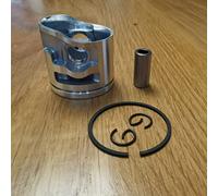 Pièces de rechange de cylindre de Circlips d'anneau d'axe de Piston de mélange de 2 MS170 compatibles avec des modèles similaires