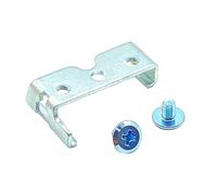 Ｚｉａｌｏｆｉ Pièces de Rechange de de Tondeuse à Cheveux électrique avec Vis pour 8148 Ciseaux à Pousser électriques Tondeuse à Cheveux pour La Coupe de Cheve