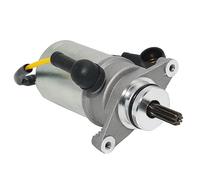 Pièces De Rechange De Démarreur De Moteur De Moto Pour Yamaha YFM80 BADGER RAPTOR GRIZZLY 80 YFM100 CHAMP 100 YFM50 RAPTOR 50 YFM80U dispositif démarrage moteur