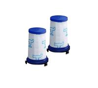 Pièces de rechange de filtre, compatibles avec les pièces d'aspirateur Rowenta Force 360, pièces de filtre Hepa, ZR009001 (Color : 1PCS)