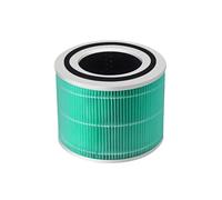 Pièces De Rechange De Filtre De Purificateur D'air, Compatibles Avec Levoit, Noyau De Filtre 300S For Purificateur D'air 300 For Pièces CoreP350(Green 1pcs)