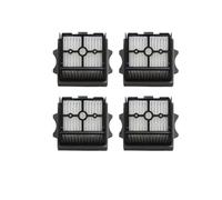 Pièces de rechange de filtre HEPA, compatibles avec les pièces lavables for aspirateur sec et humide Tineco Floor ONE S5 Combo (Color : 4pcs)