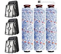 Pièces de Rechange de Filtre pour Aspirateur Robotique Bissel CrossWave - SODIAL - Accessoire d'aspirateur
