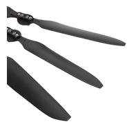 Pièces de Rechange de Haute Performance de pales d'hélice de Bourdon pour Autel Evo Max 4T Drones stabilité de vol améliorée matériel Durable de PC Pack 4