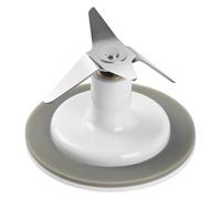 Pièces De Rechange De Lame Avec Capuchon De Base De Pot Et Kit D'accessoires De Joint Torique, Compatibles Avec Hamilton Beach, Pièces De Mélangeur