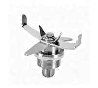 Pièces De Rechange De Lame De Couteau De Mélangeur, Compatibles Avec Rosette, Compatible Avec Zéro, Pot De Lames, Écrasement Précis 1020C 1030C 1050C 1060C