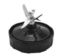 Pièces De Rechange De Lame De Mélangeur À 7 Ailettes, Compatibles For Ninja, Compatibles For Nutri, Lame D'extracteur De Mélangeur Auto Iq Bl682-30 Bl642-30 Bl450-30