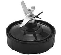 Pièces de rechange de lame de mélangeur de Ninja 7, pour la lame d'extracteur de mélangeur de Nutri Ninja Auto Iq Bl682-30 Bl642-30 Bl450-30