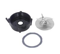 Pièces De Rechange De Lame De Mélangeur, Kit De Base Inférieure De Joint De Lame Domestique, Compatible For Oster, Mélangeur 1200W