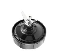 Pièces De Rechange De Lame D'extracteur À 7 Ailettes For Presse-agrumes, Compatibles For Nutri, Compatibles For Ninja, Auto IQ BL482 BL642 BL642 BL2013 (3 Pièce/ensemble)